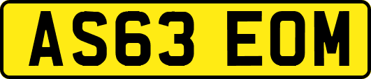 AS63EOM