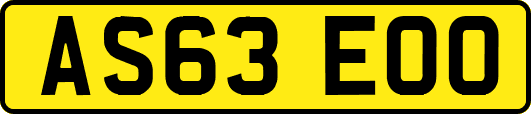 AS63EOO