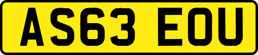 AS63EOU