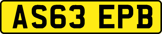 AS63EPB