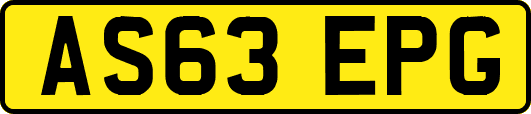 AS63EPG