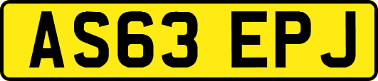 AS63EPJ
