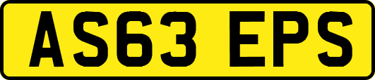 AS63EPS