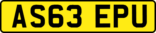 AS63EPU