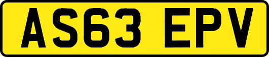 AS63EPV