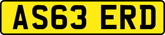 AS63ERD