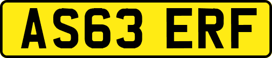 AS63ERF