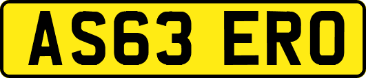 AS63ERO