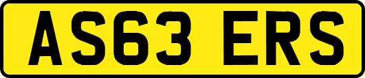 AS63ERS
