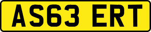 AS63ERT