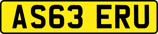 AS63ERU