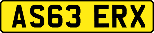 AS63ERX