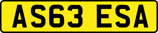 AS63ESA