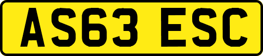 AS63ESC
