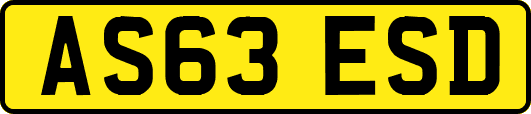 AS63ESD