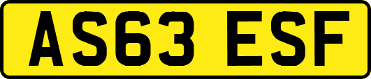 AS63ESF