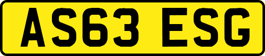 AS63ESG