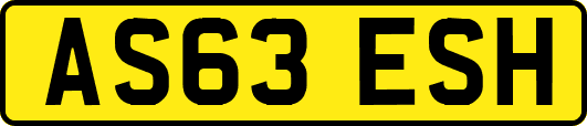 AS63ESH