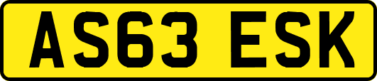 AS63ESK