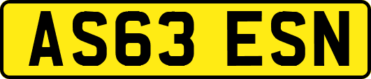 AS63ESN