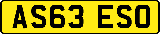 AS63ESO