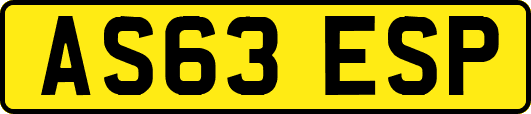 AS63ESP