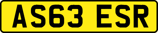 AS63ESR