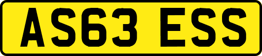 AS63ESS