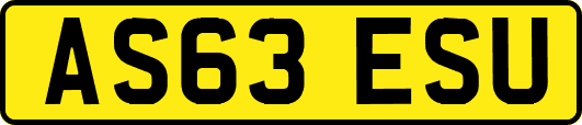 AS63ESU