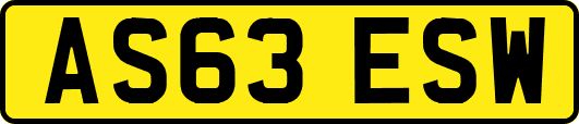 AS63ESW