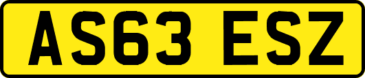 AS63ESZ