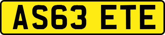 AS63ETE