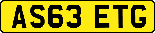 AS63ETG
