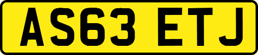 AS63ETJ