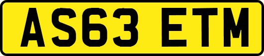 AS63ETM