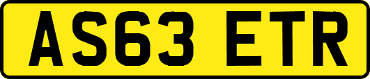 AS63ETR