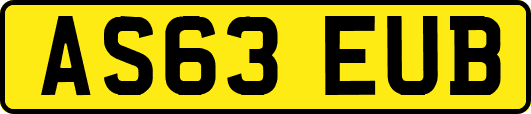 AS63EUB