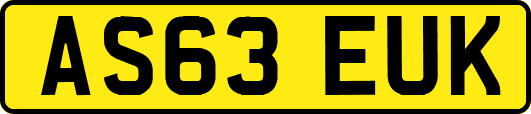 AS63EUK