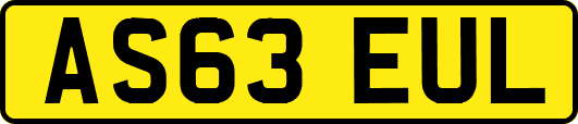 AS63EUL