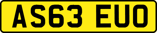 AS63EUO
