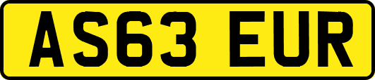 AS63EUR