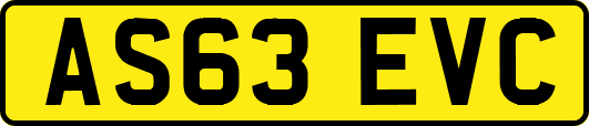 AS63EVC