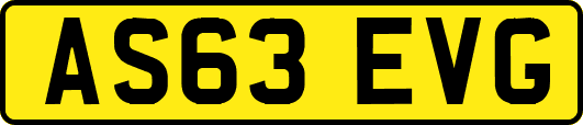 AS63EVG