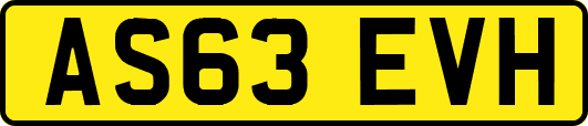 AS63EVH