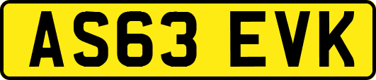AS63EVK