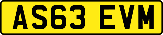 AS63EVM