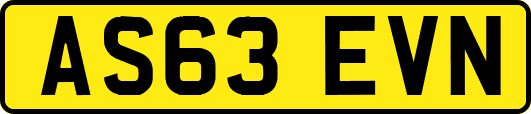 AS63EVN