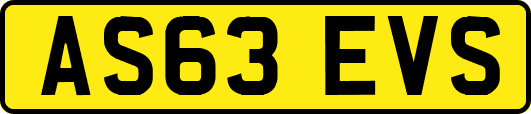 AS63EVS