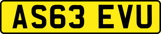 AS63EVU