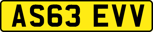 AS63EVV